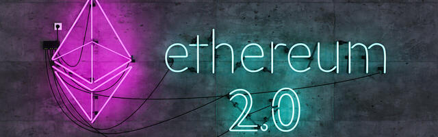 the merge ethereum 2.0