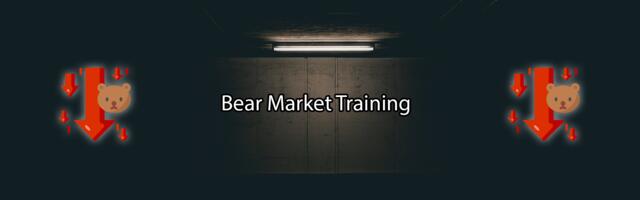 Bear Market Training