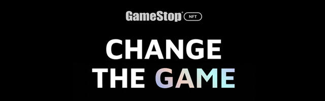 NFTs kopen, verkopen en minten via GameStop