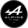 Alpine F1 Team Fan Token logo