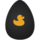 DLP Duck Token logo