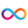 Internet computer logo