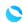 Staked Luna logo