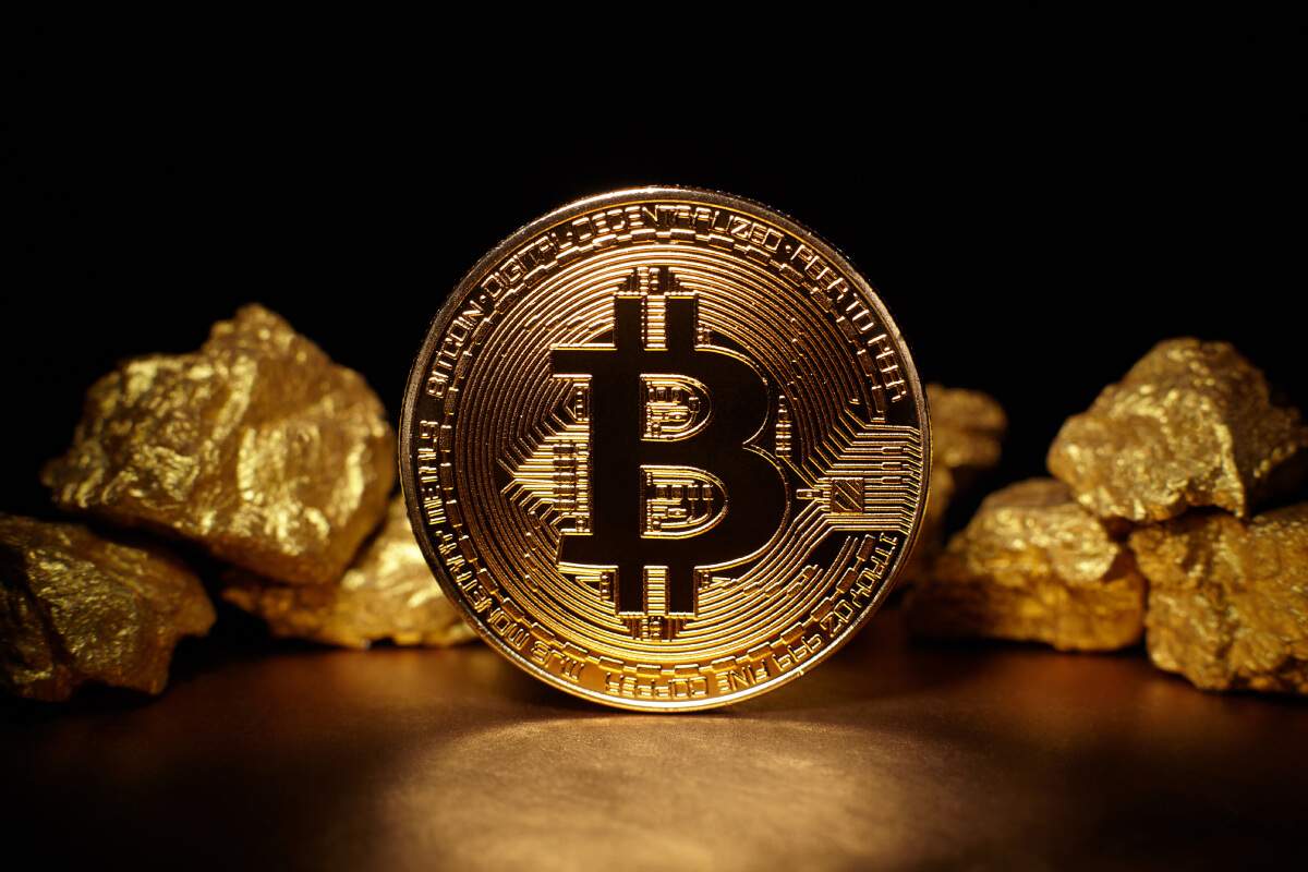 Hoe kan je in goud met crypto? Een volledige uitleg! | AllesOverCrypto