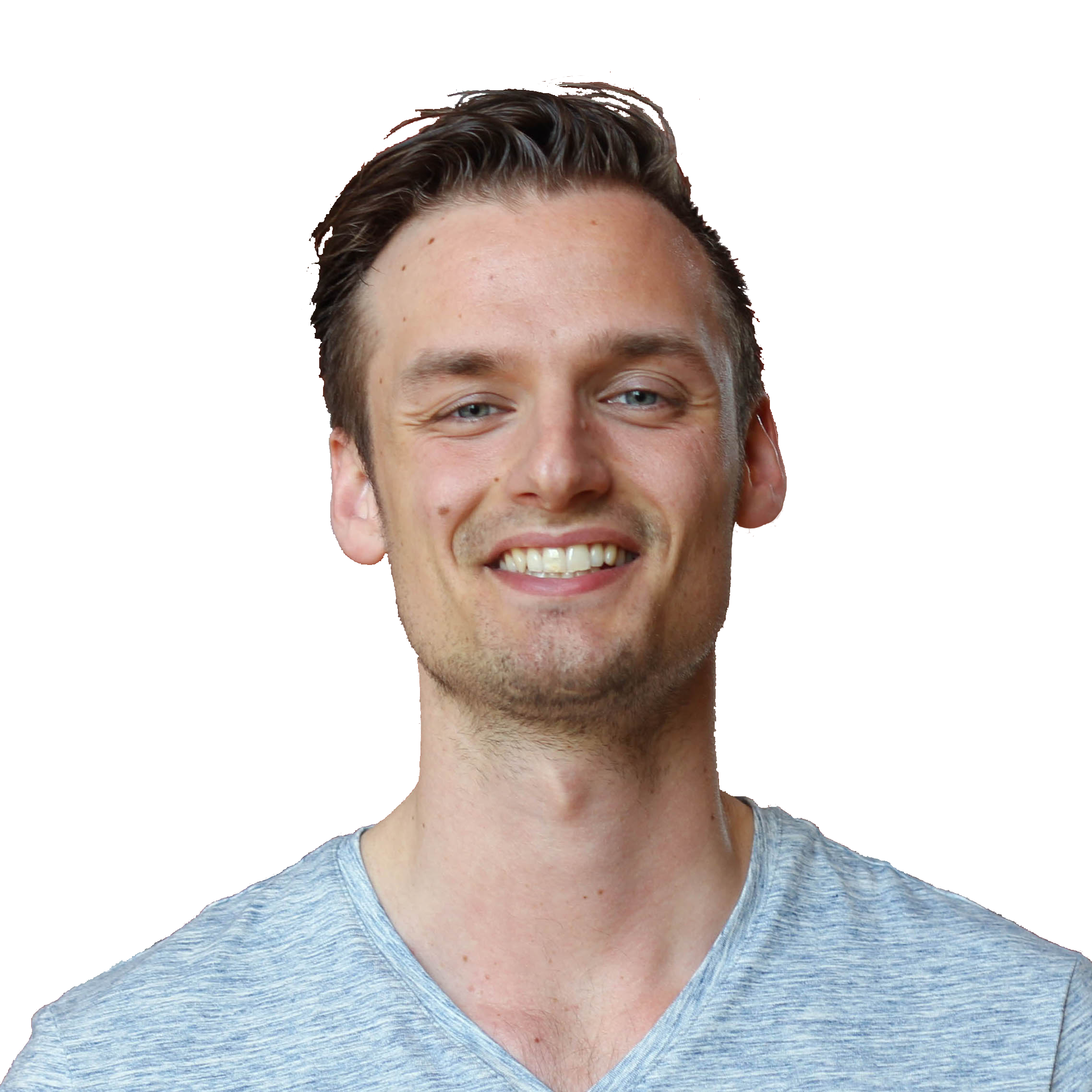 Derek Westra