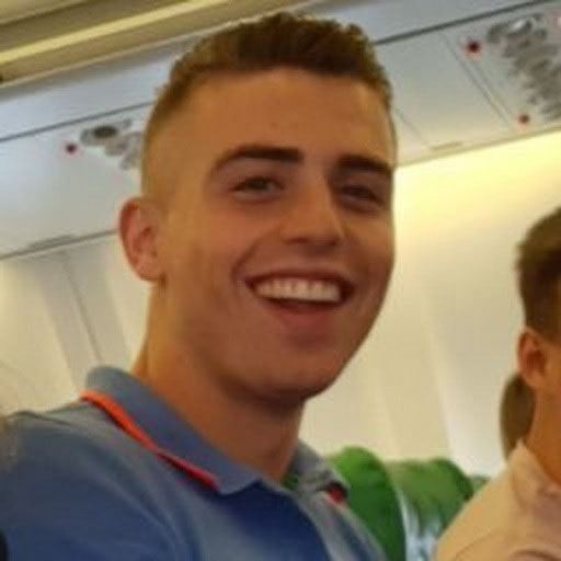 Joeri van Vreeswijk