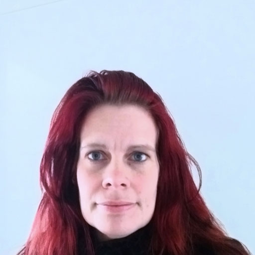 Marieke van de Glind