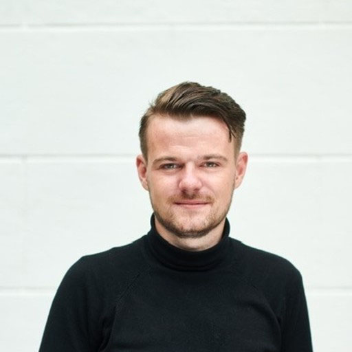 Niels Wolters