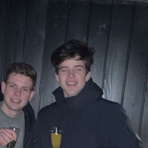 Gijs Ooijen