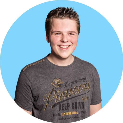 Robin Westra