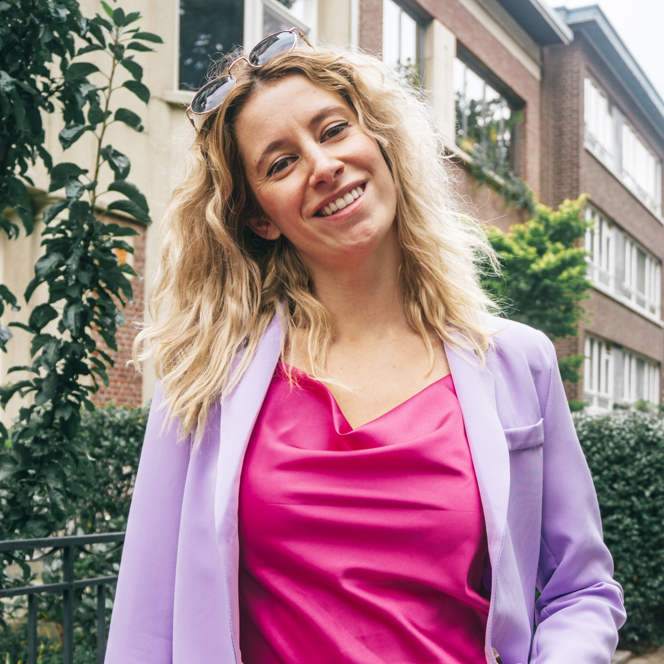 Femke van Gorp