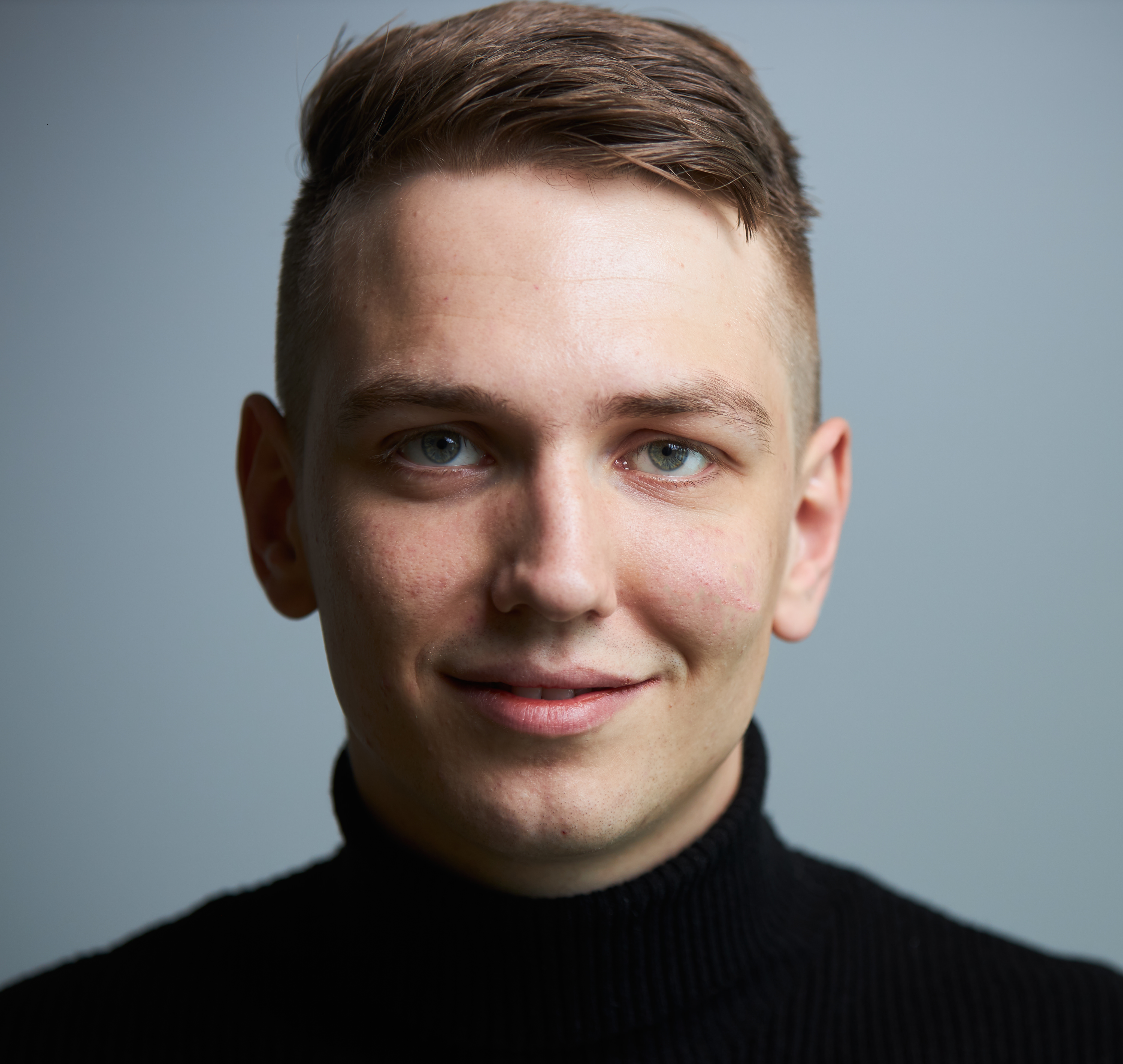 Joël Martina