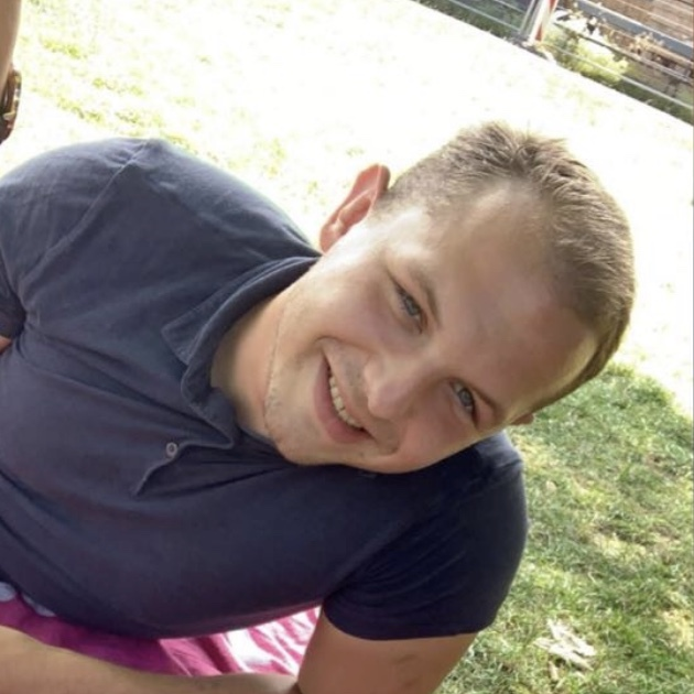 Harold Hamersma