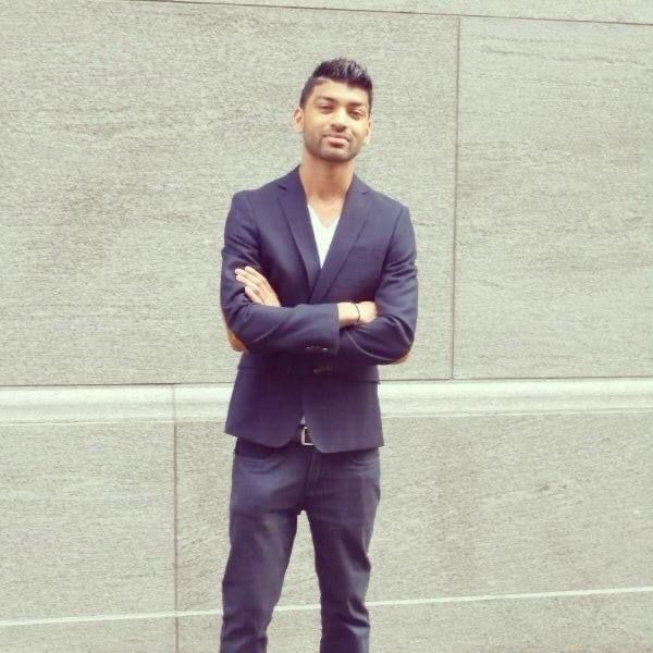 Satyam Pahladsignh