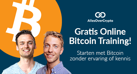 Online Bitcoin Training