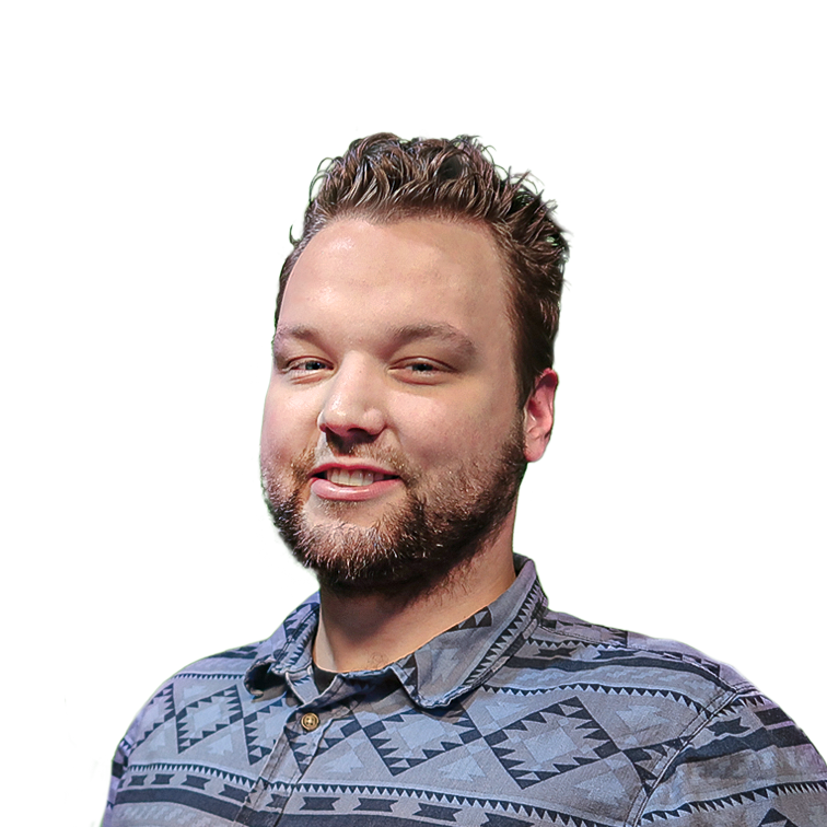 Martijn Houttuin