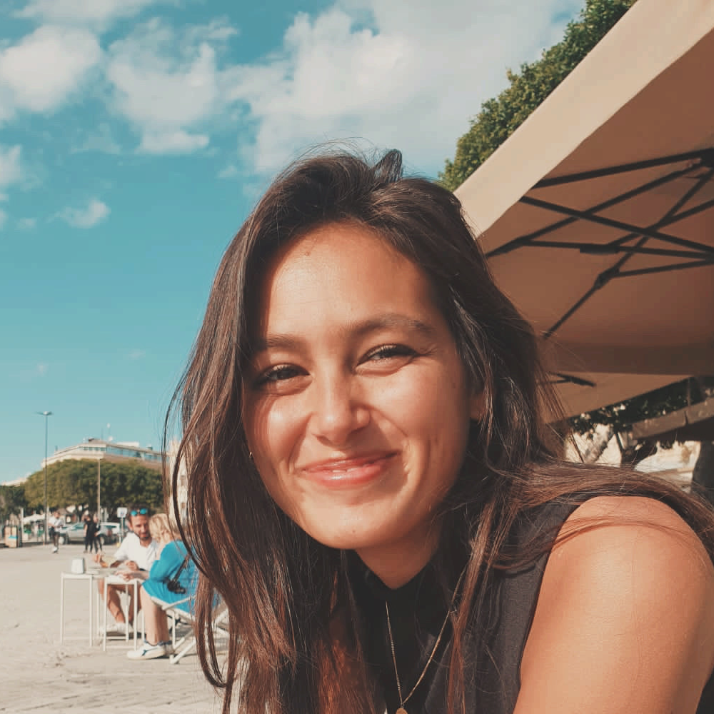 Naomi Hamwijk
