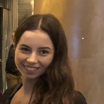 Romy van Laerhoven