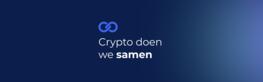 Crypto doen we samen