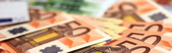 Wat is geld?