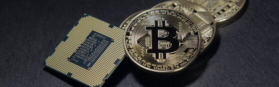 Tijdlijn van Bitcoin