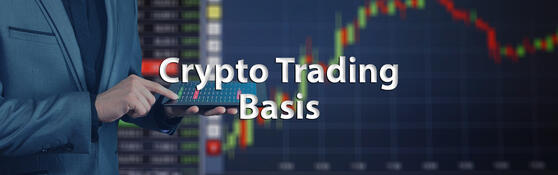 crypto trading crypto kopen basis achtergrond