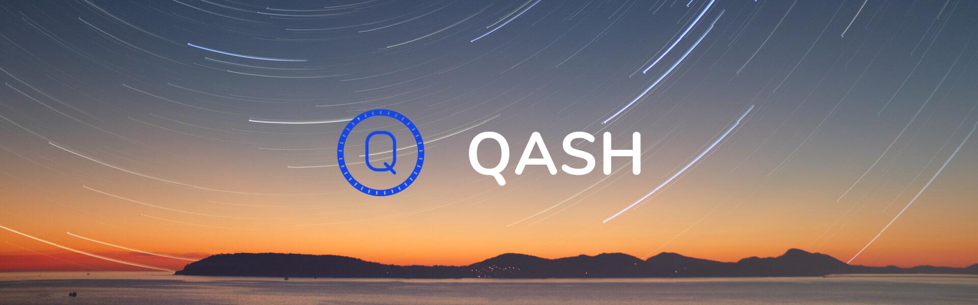 qash token