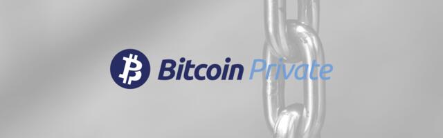 Bitcoin Private 