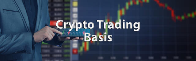 crypto trading crypto kopen basis achtergrond 