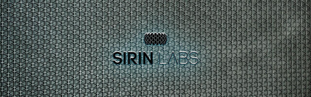 Sirin Labs Token achtergrond