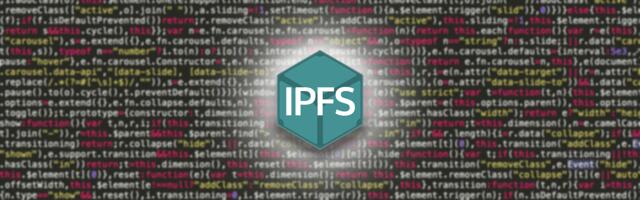 interplanetary file system IPFS achtergrond