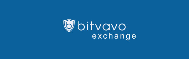 Bitvavo exchange