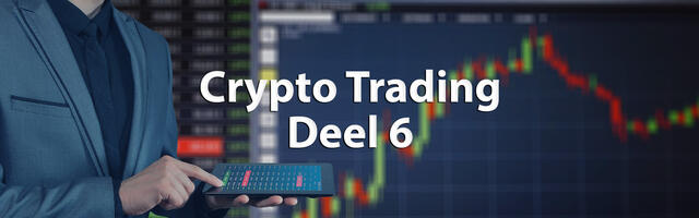 Cryptocurrency trading deel 6 achtergrond