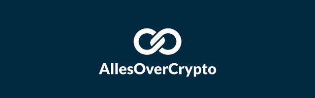 AllesOverCrypto heeft een nieuw logo