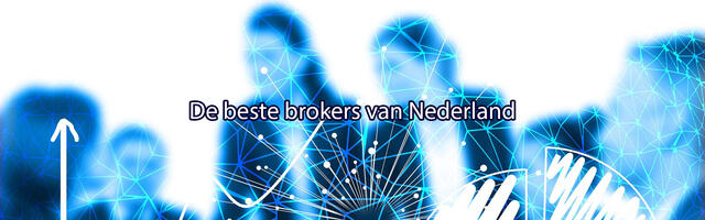 Beste broker van Nederland