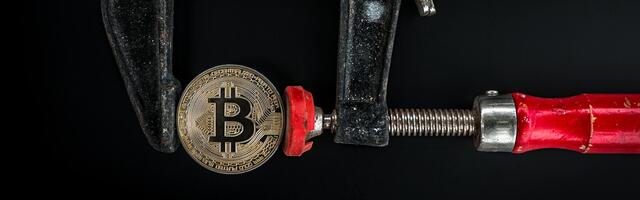 bitcoin falen