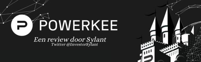 PowerKee - Een review van Sylant