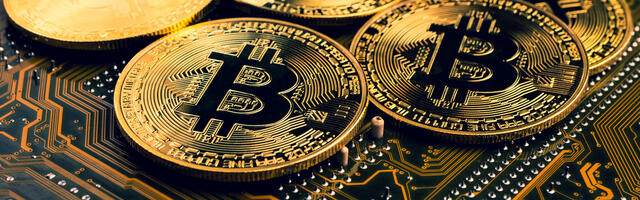 Bitcoin toekomst