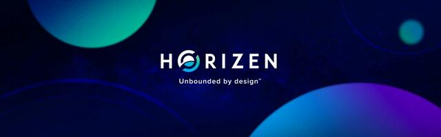 Horizen, unbounded by design