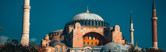 het byzantijnse rijk