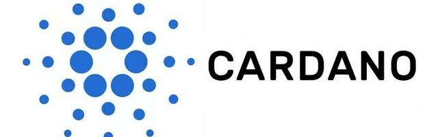 logo van cardano