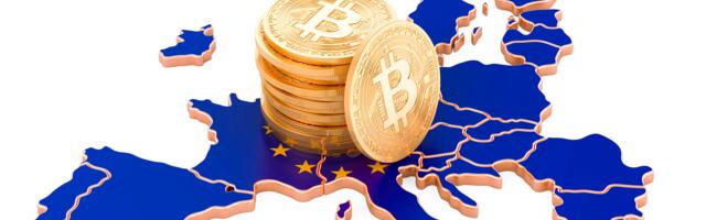 Europese Unie Bitcoin
