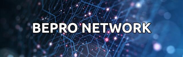 wat is bepro network crypto