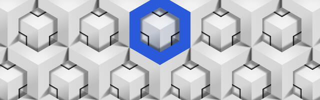 chainlink oracle logo
