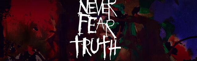 Never Fear Truth Johnny Depp