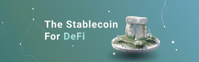 Stablecoin FEI USD