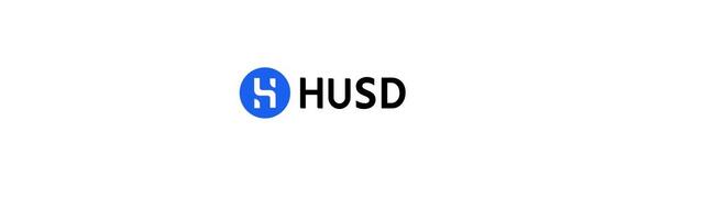 Naam en logo van HUSD op een witte achtergrond.
