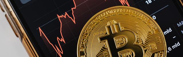 Bitcoin & trading