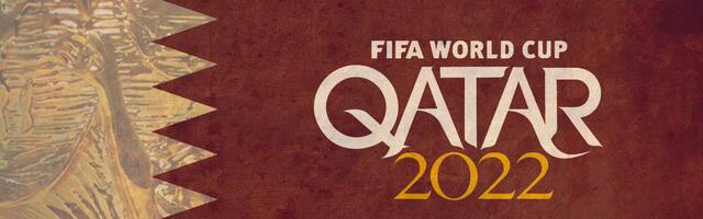 World Cup Qatar 2022 en cryptocurrencies