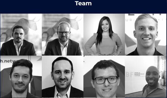 Polymath Team